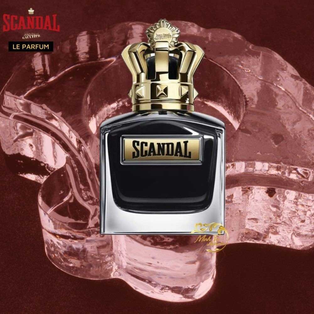 JPG Scandal Le Parfum Pour Homme EDP